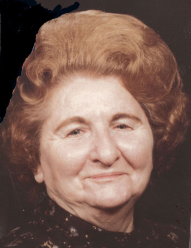 Lucy Hiner