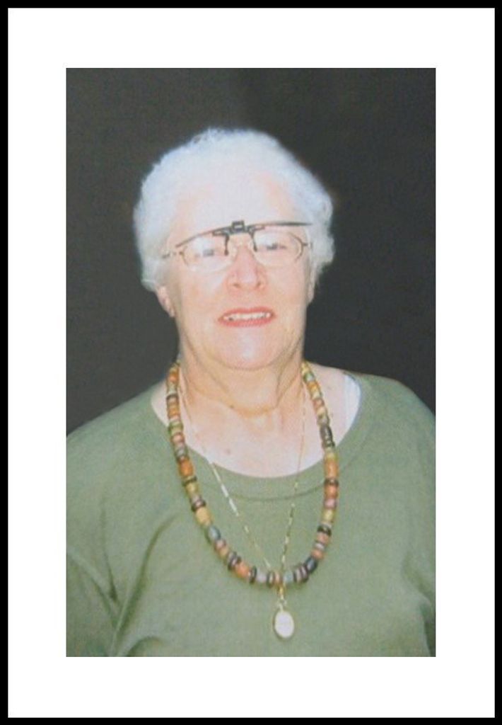 Eleonore Kolodziej Profile Photo