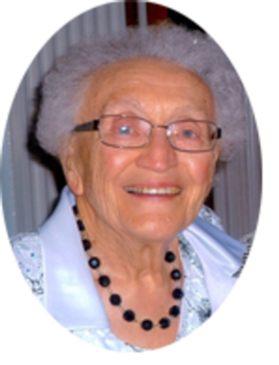 Mary Anna 'Mitzi' Panny Profile Photo