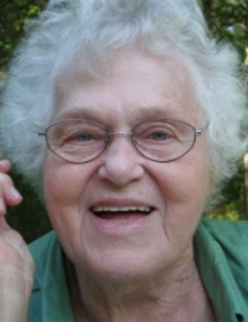 Bernadine F. Weber Profile Photo