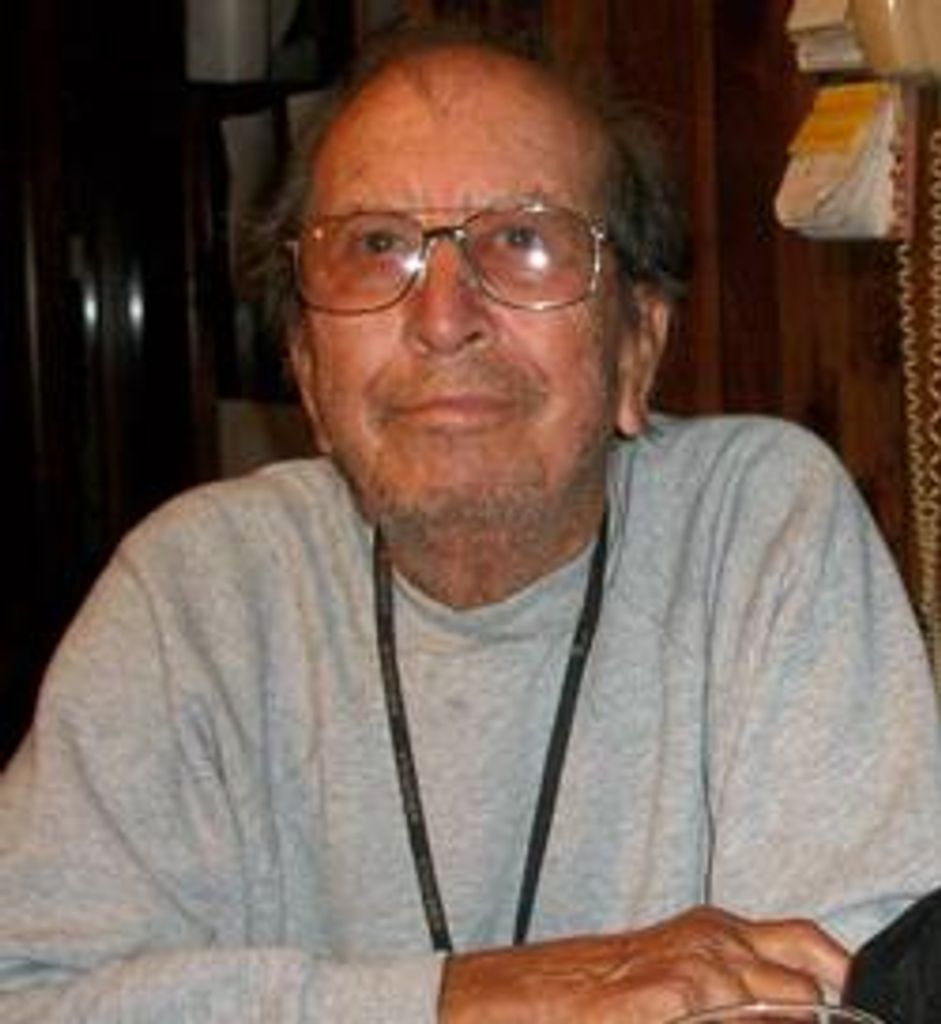 Roberto G. Fierros Profile Photo