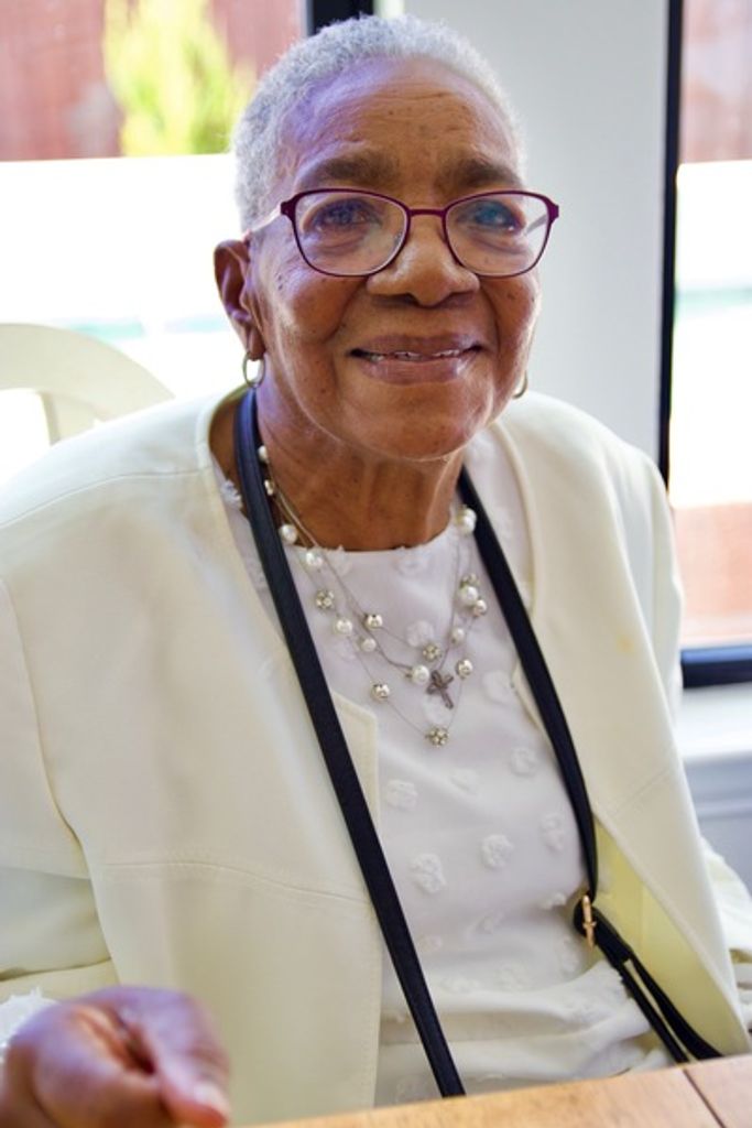Mrs. Martha Campfield Profile Photo
