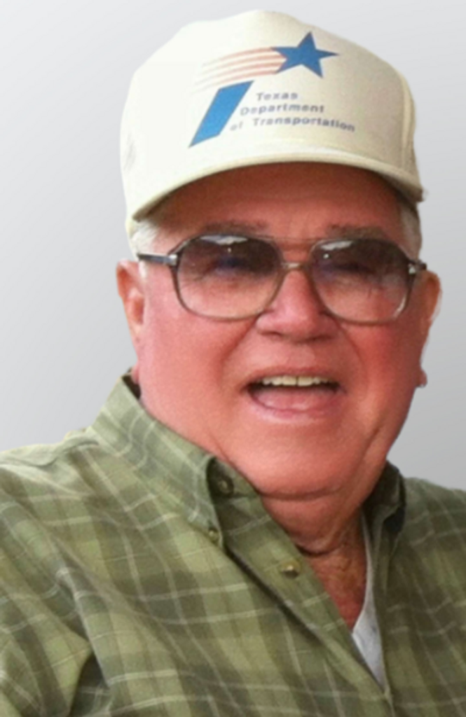 Marvin F. Garrett Profile Photo