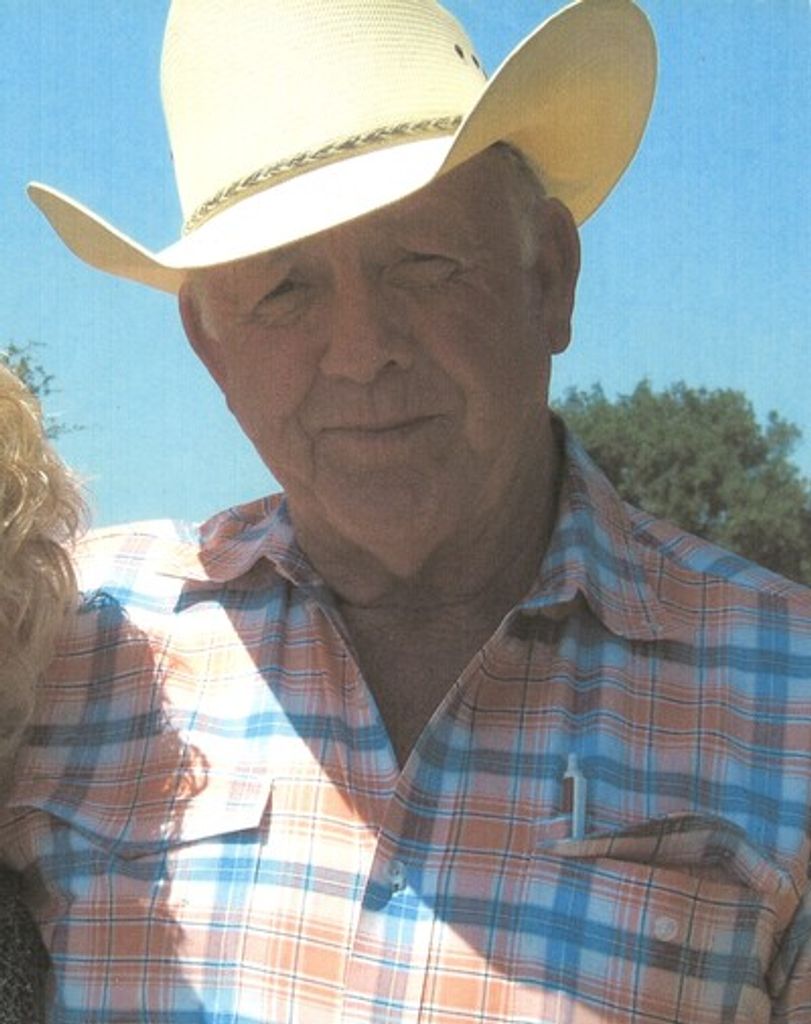 James "Bunny" L. Miller Profile Photo