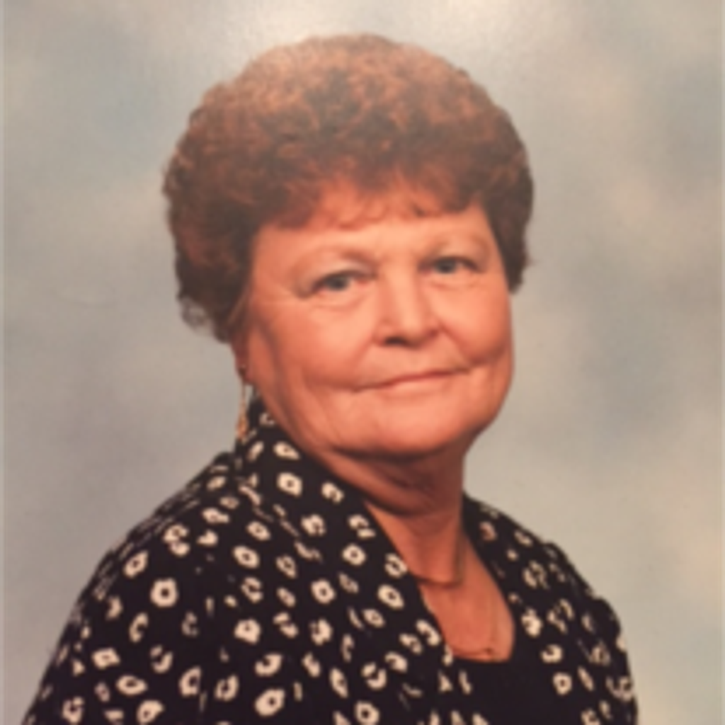 Helen Marie Pete Breaux