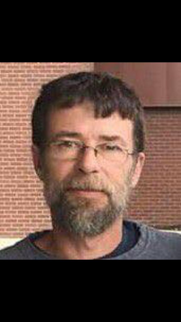 Michael Richard Hayes, Jr. Profile Photo