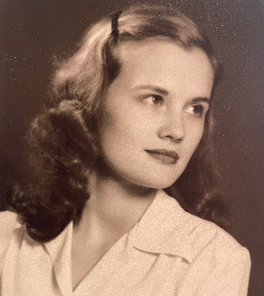 Vera Walters Profile Photo
