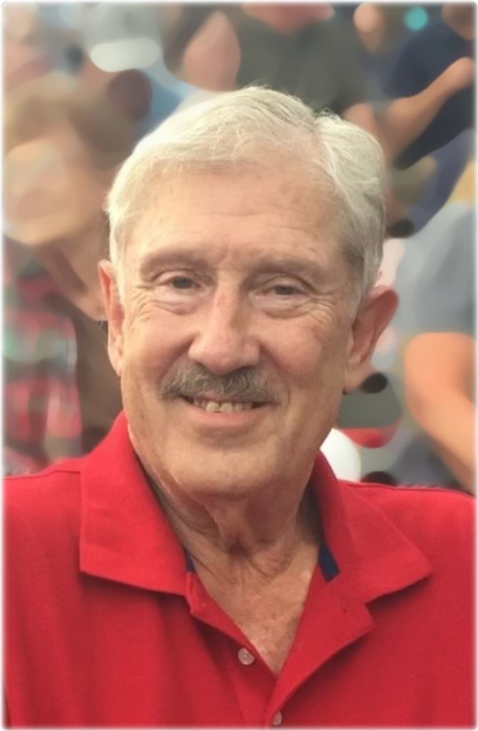 Robert Lee Hornikel Profile Photo