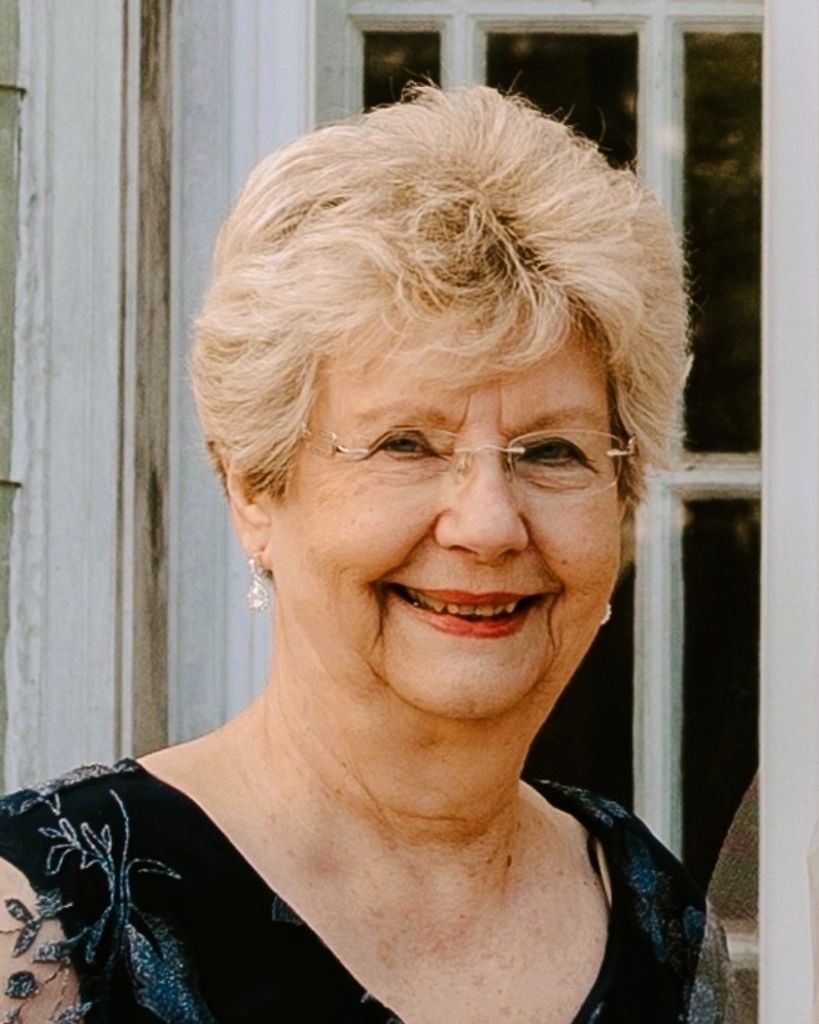 Jeanette Hudson Wadkins Profile Photo