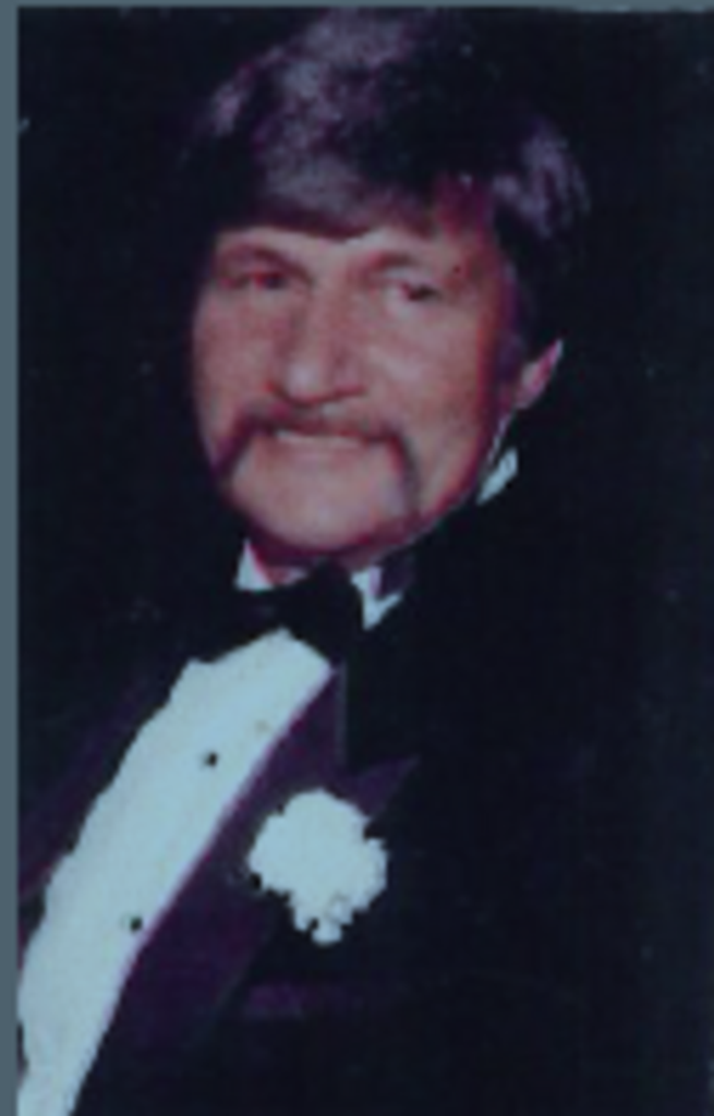 Roy T. Derek Profile Photo