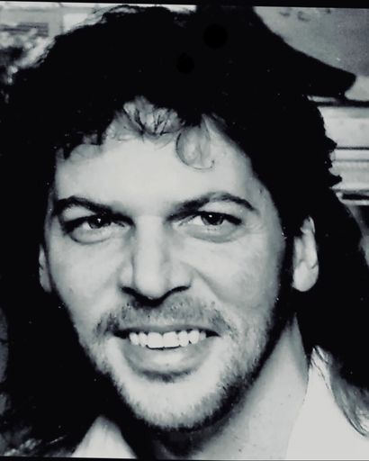 Mark Alan Rector's obituary image