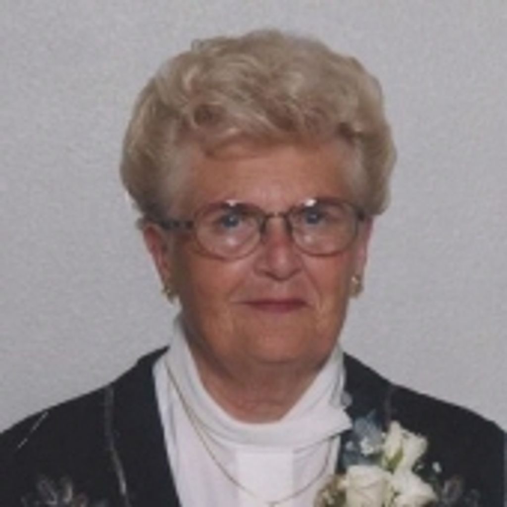 Lois Ohlson