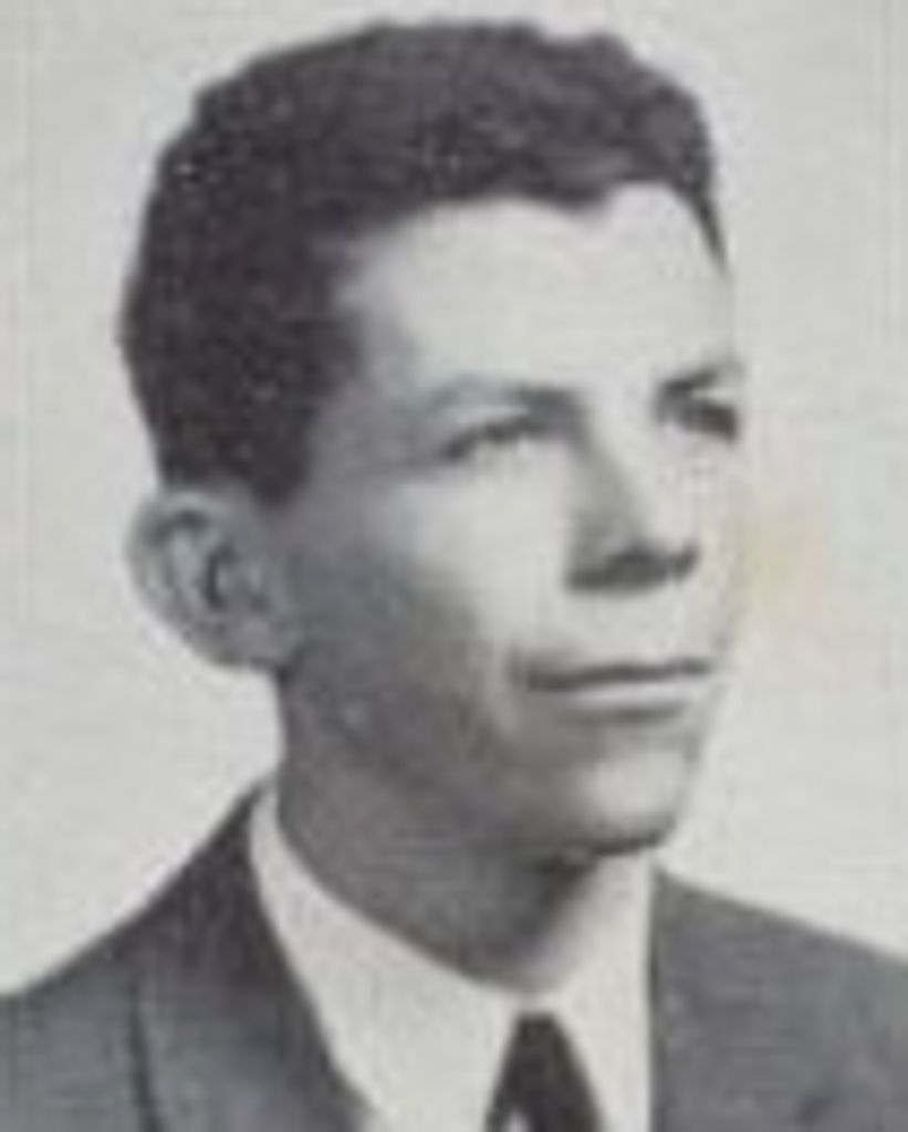 James D McGowne