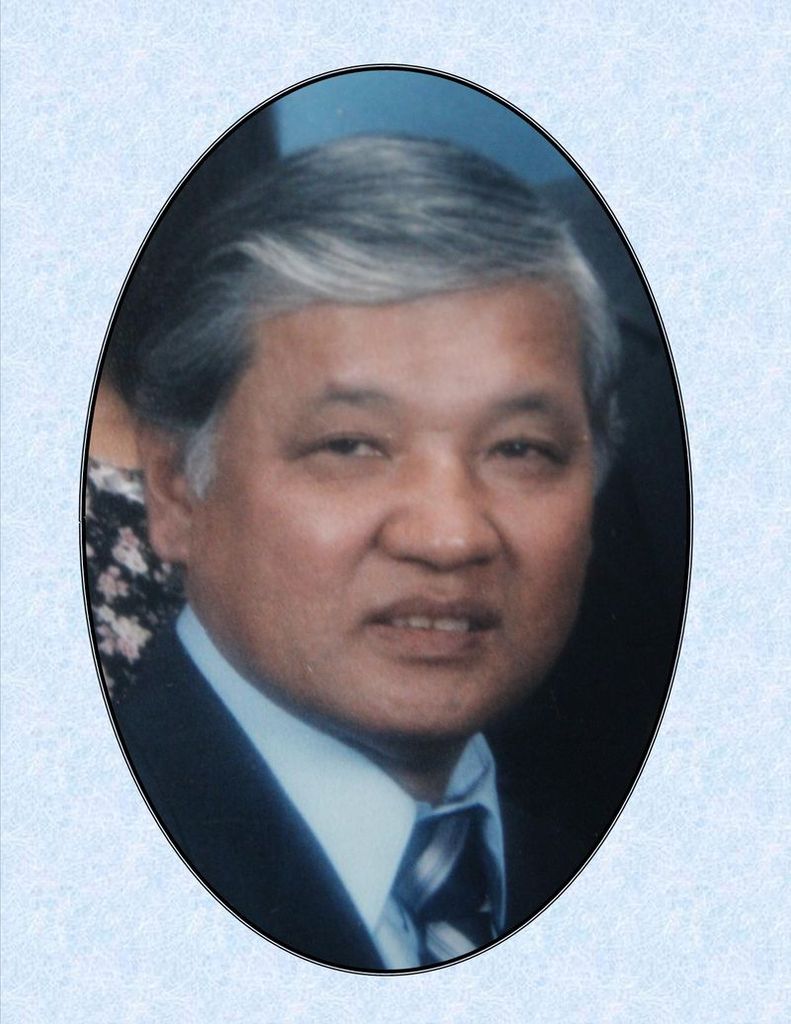 Luis Chinen