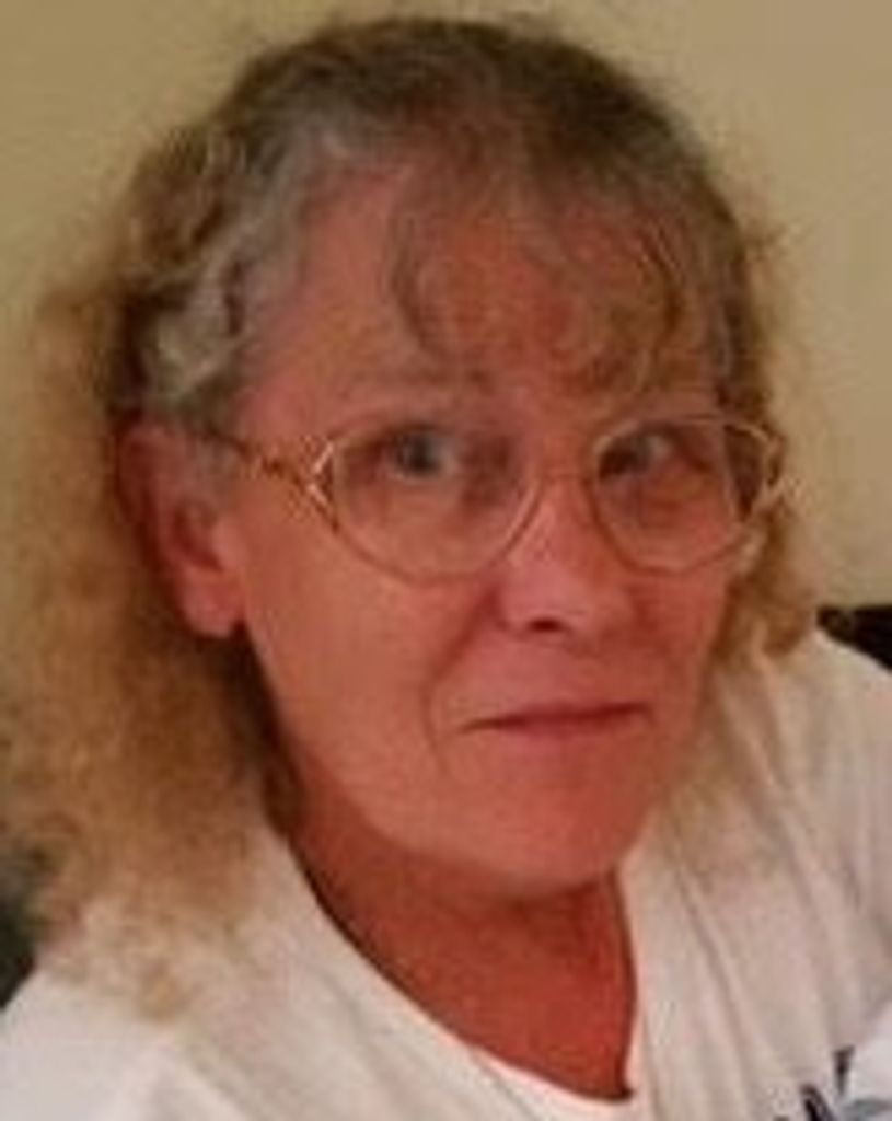 Roxie Marie Arvin