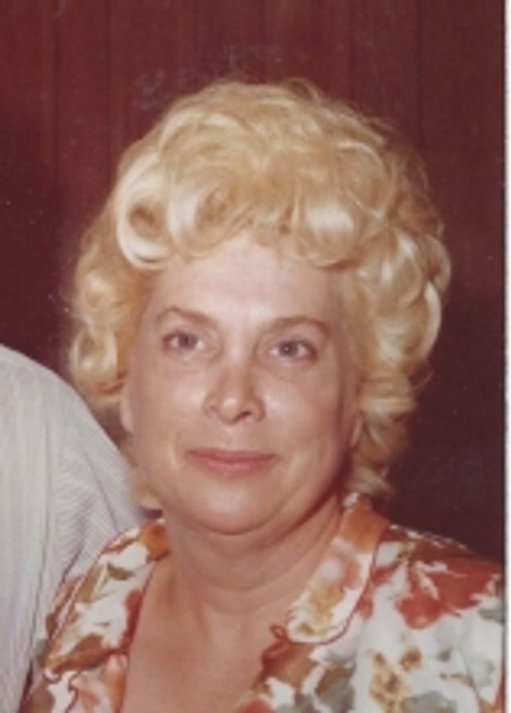 Marceita Johnson
