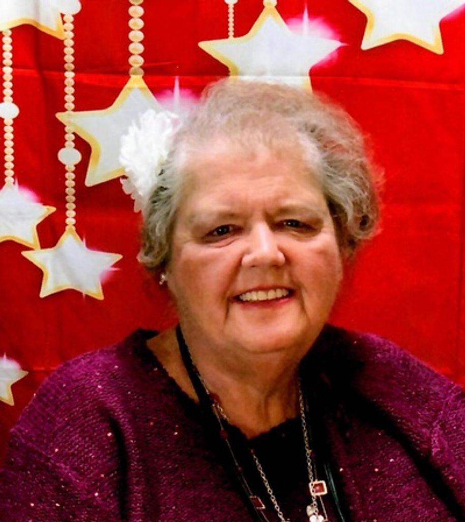 Mary Ann Mullins Profile Photo