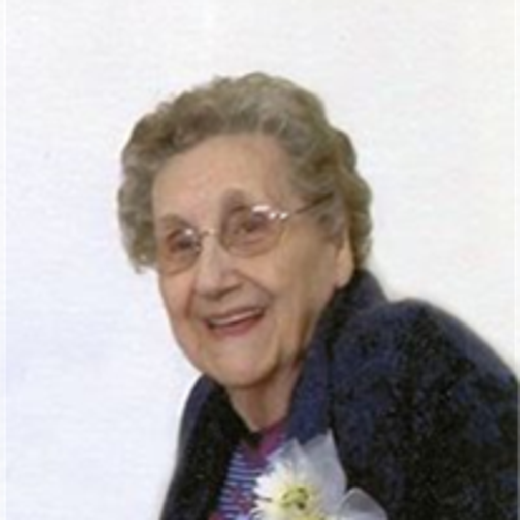 Bonnie Burkhead Davis