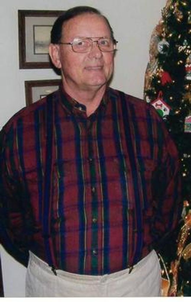 Charles E. Broome Profile Photo