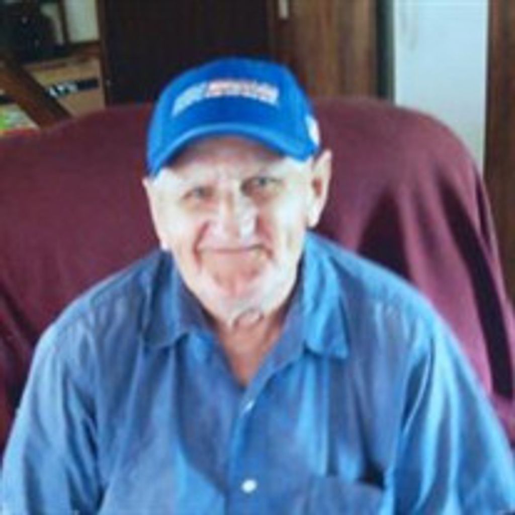 Okey Maynard Profile Photo