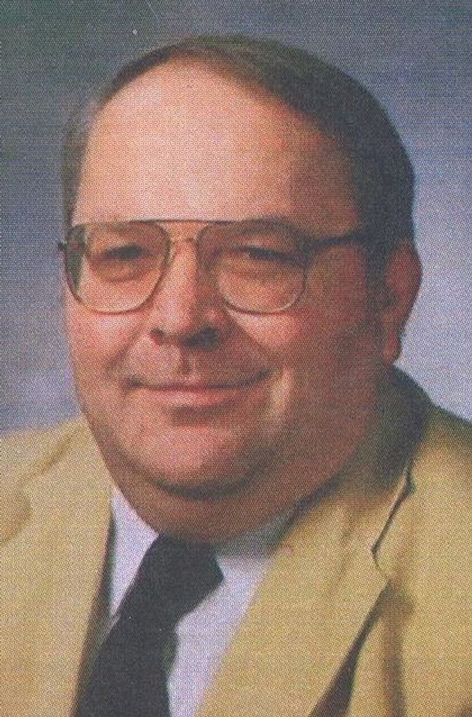 Joseph Foster Oliver Profile Photo