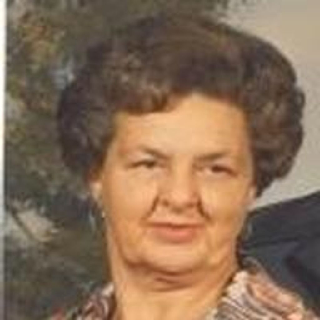 Marjorie Rose Domke