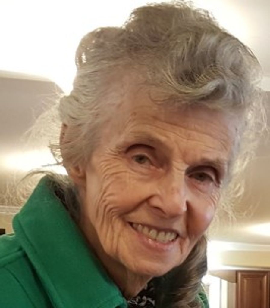 Joyce Peters Profile Photo