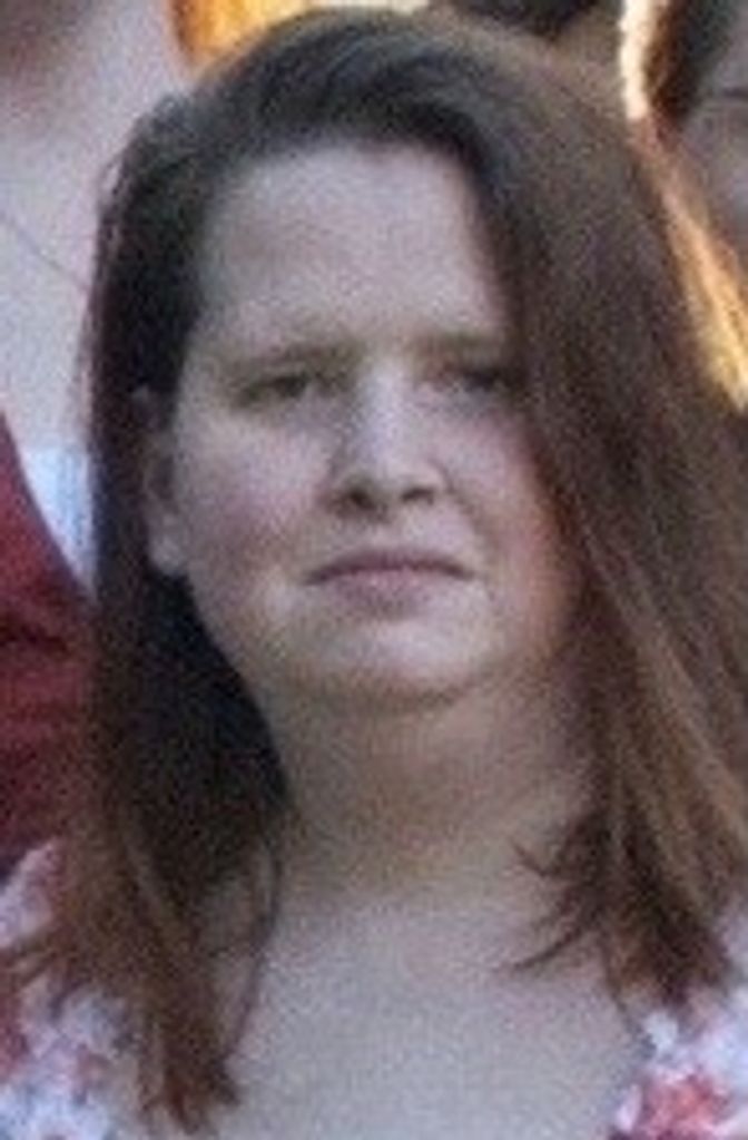 Martha Thompson