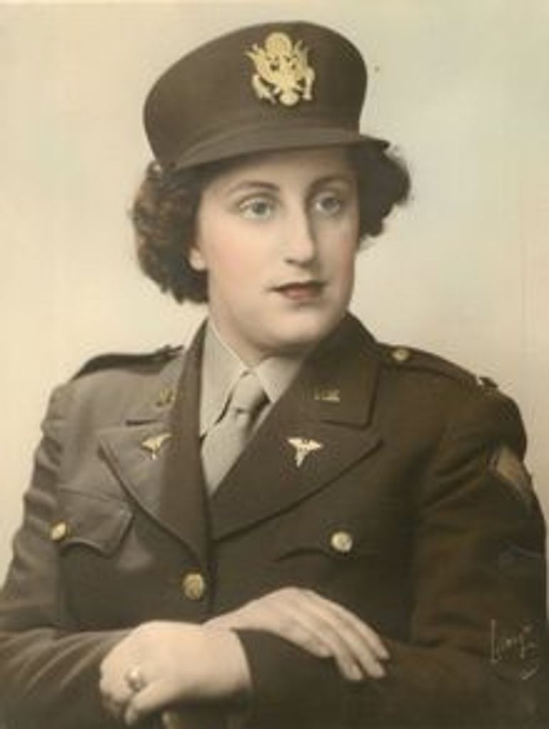 Mary  O. Brobst