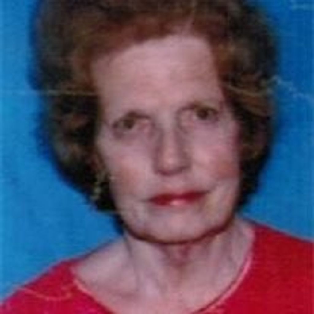 Madeline Debartolo