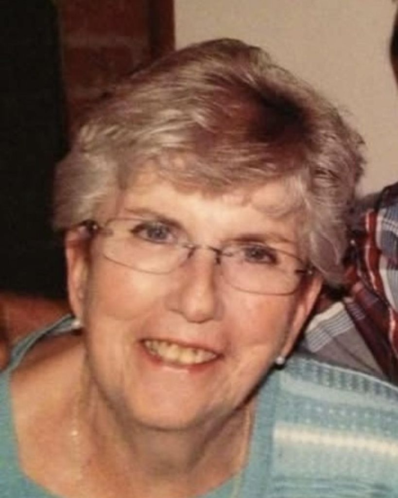 Patricia "Pat" Helen Boni Profile Photo