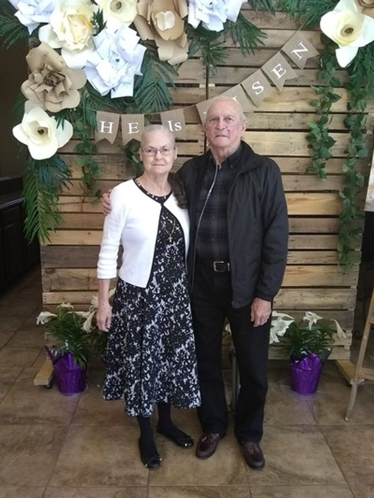 David Brewster Clyatt Profile Photo