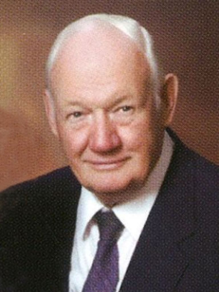 Dean M. Nelson Profile Photo