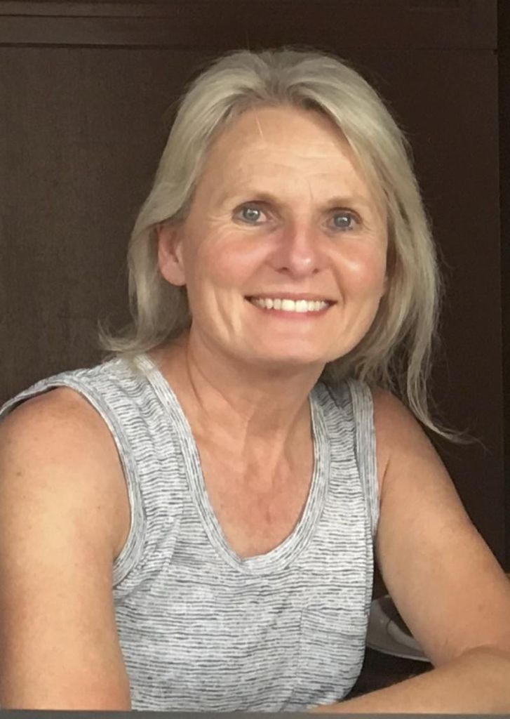 Melissa (Missie) Barrett Dodds