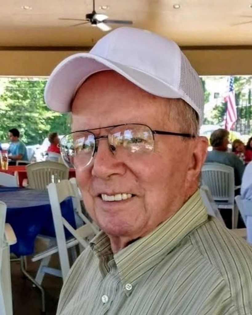 Granville Herriot Pennington