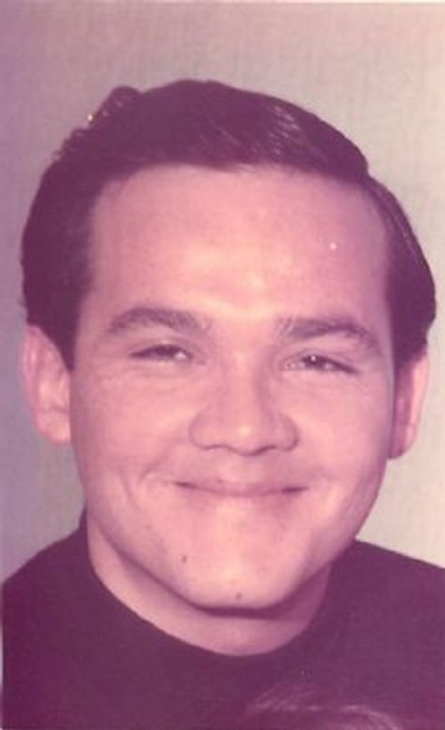 Ramon Garcia