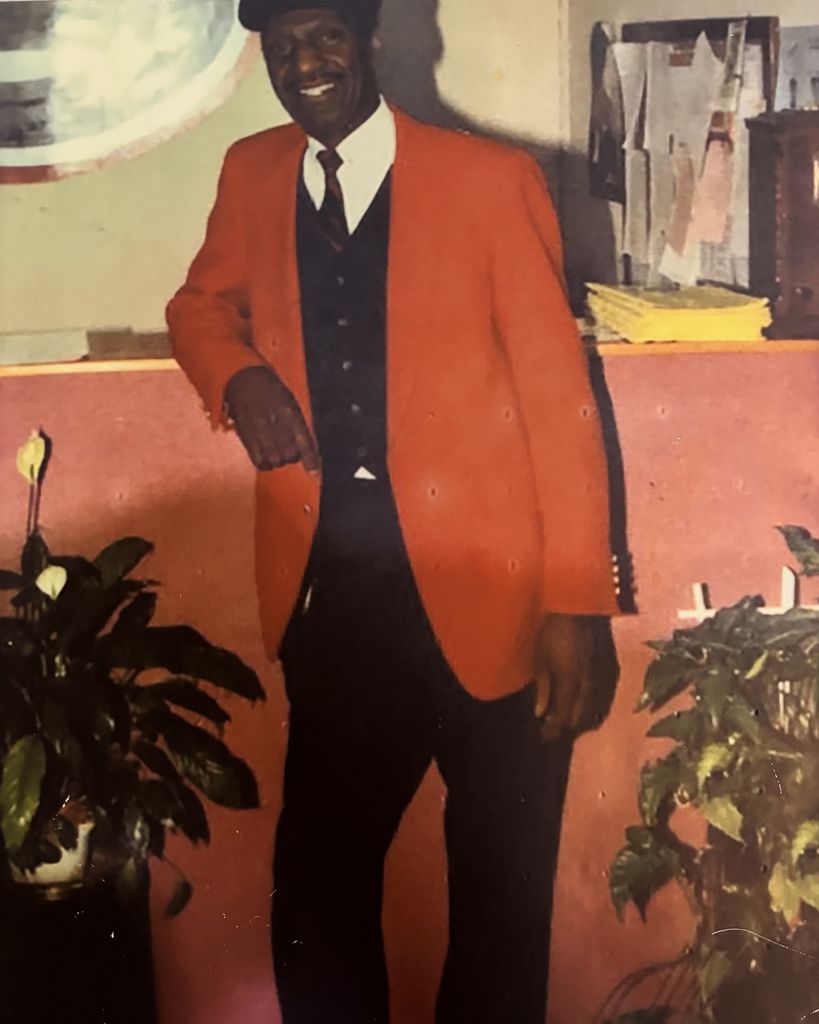 Robert L. Jennings
