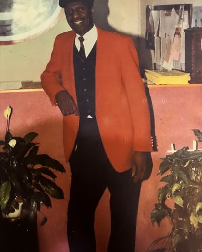 Robert L. Jennings Profile Photo