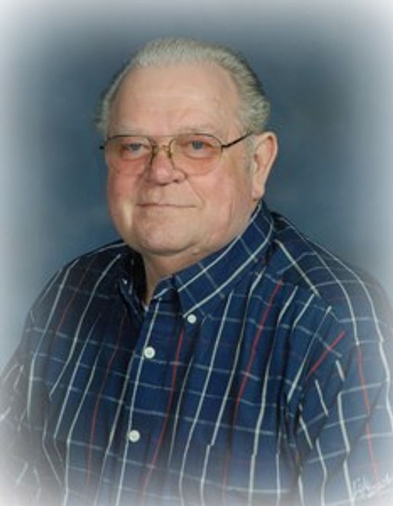 Paul R. Rickman