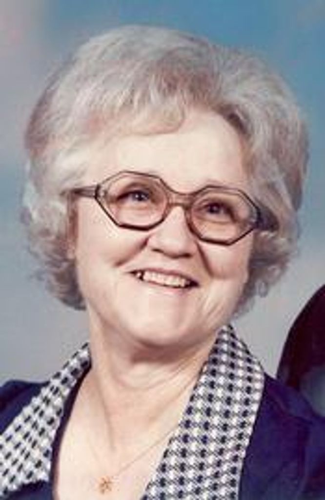 Dorothy Smith