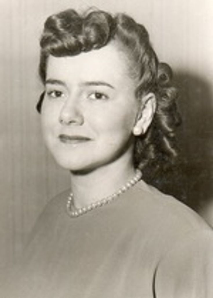 Jane Whiting