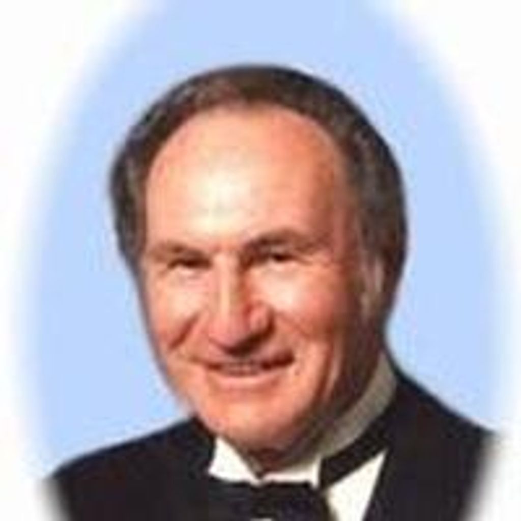 Ned P. Satterfield