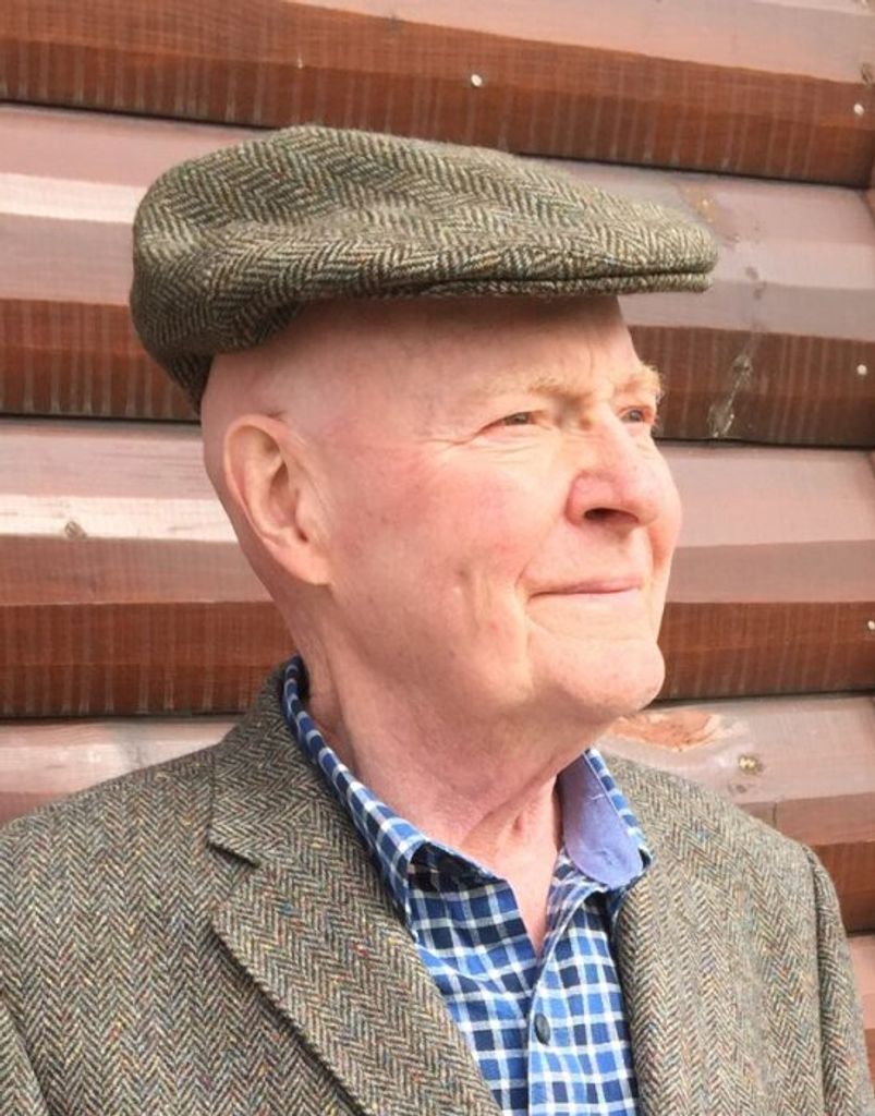 Raymond F. Quinn