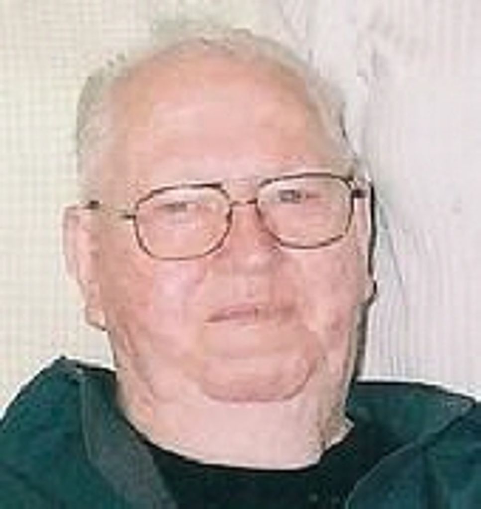 Harland 'Harley' Morrison