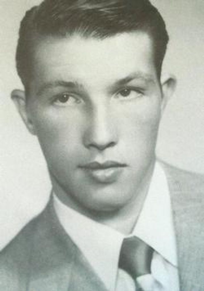 Donald Lyle Prachar, Jr Profile Photo