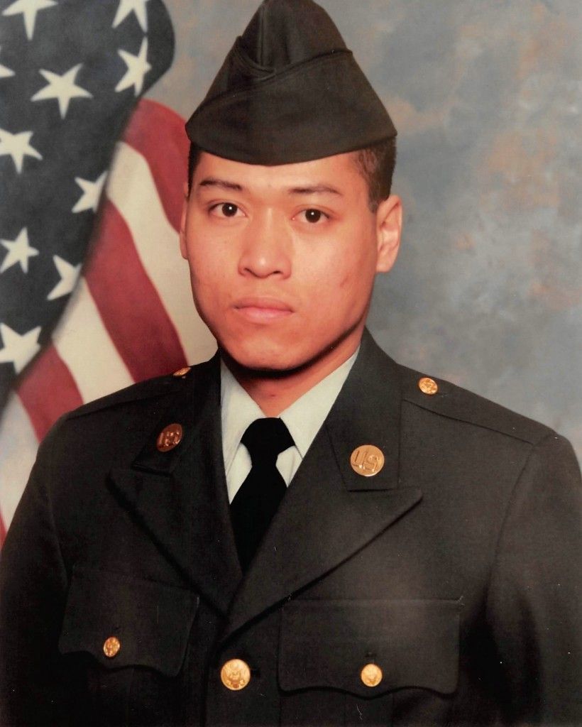 Rudolfo "Rudy" Cerbolles
