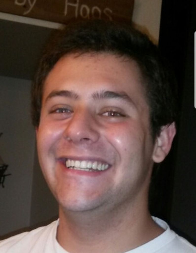 Zachary Schroeder Profile Photo