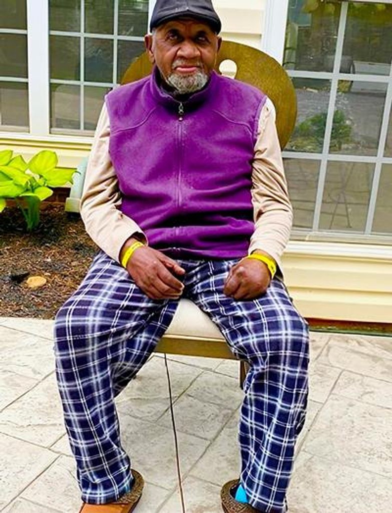 Billy Joe Moore Profile Photo