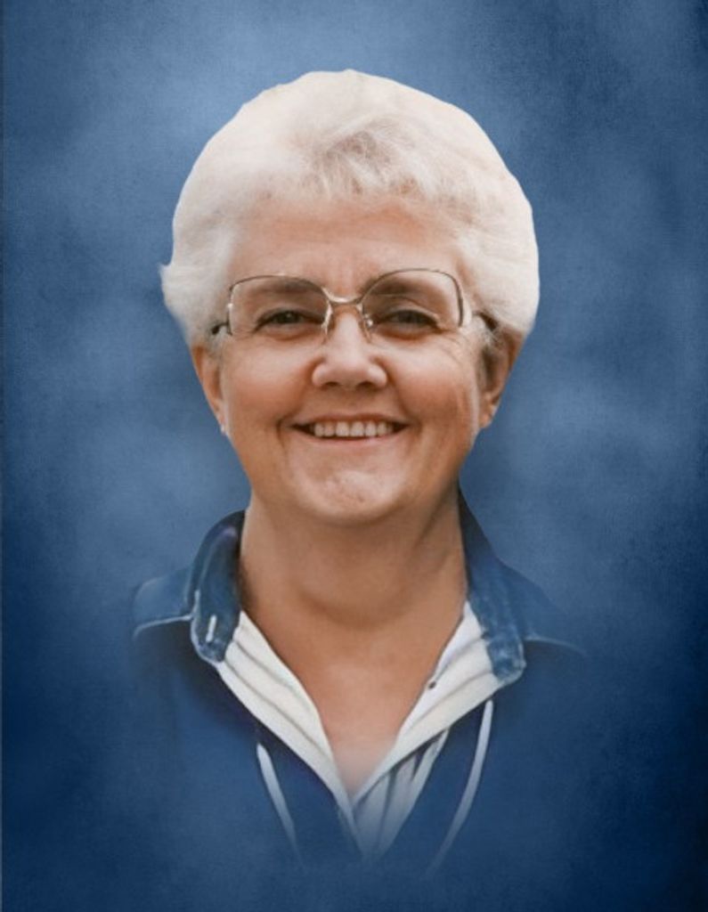 Janet Langteau