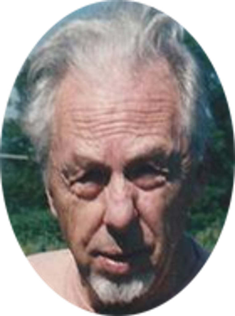 Floyd R. Scripture Profile Photo